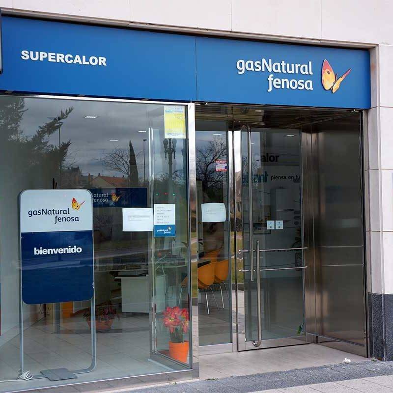 Empresa de Calderas en Valladolid