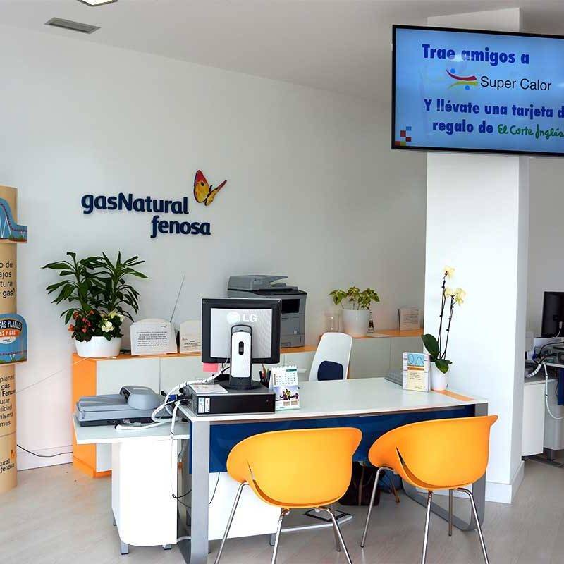 Empresa de Calderas en Valladolid